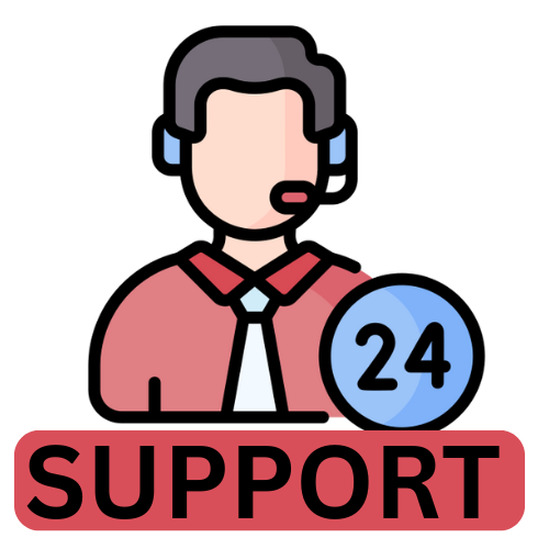 Support